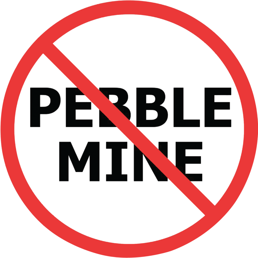 Image result for pebble mine